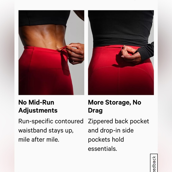 🖤lululemon🖤Swift Speed High Rise Crop 21”, Heritage 365 Camo Deep, Size 16 - Picture 6 of 16